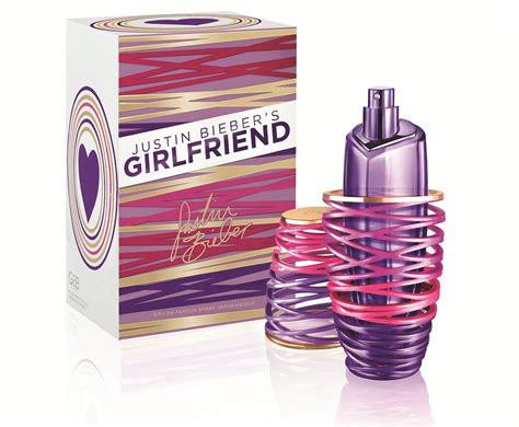 justin bieber boyfriend perfume|justin bieber girlfriend perfume review.